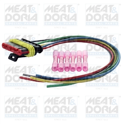 Repair Kit, cable set